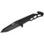 Battenfeld Knives S&W M&P Border Guard Knife 4" Blade Black