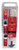Outers Clamshell Cleaning Kit 9mm/.380/.357/.38