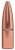 Speer Grand Slam Rifle Bullets 6mm .243" 100 gr Gssp 50/ct