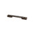 Warne Mountain Tech Tactical Rail Burnt Bronze Browning X-Bolt Magnum 0 MOA - 7643BB