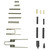 Cmmg Part Kit Ar15 Lower Pins/spring