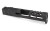 Zaffiri Precision ZAF ZPS2 CMP SLD For G43X Black