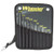 Wheeler Roll Pin Punch Set