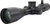 German Precision GPO Scope Centuri 6X 2.5-15X44 SFP Illuminated MOA Reticle 30MM