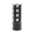 Black Rain Ordnance Milled Flash Suppressor - Slim