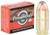 Glaser Pow'RBall Handgun Ammunition .45 ACP 165 gr JHP 20/ct