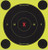 Birchwood Casey Shoot-N-C 6" X-Bull Targets - BC-34560
