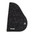 The Allen Company Spiderweb In Pocket Holster Size 10 for S&W Shield with Laser Single Stack 9mm Black Ambidextrous