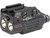 SureFire Xr2 Black, Red Laser, 800 Lumens - XR2ARD