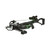 Ravin Crossbows CenterPoint AT400 Crossbow Detachable Silent Crank System Auto Retracting Sled
