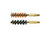 .35 Caliber Bore Brush 2 Pack