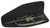 US Peacekeeper 40" MSR Case Black 4 MAG Pouches 600 Denier