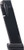 MEC-GAR MAGAZINE SIG P226 9MM LUGER 20RD AFC-BLACK