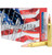 Hornady American Whitetail Rifle Ammunition .300 Win 150 gr SP 20/ct