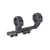 Midwest MK2 34MM Scope Mount High