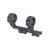 Midwest MK2 34MM Scope Mount High