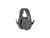 Peltor Sport Youth Hearing Protection - Black