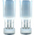 Winchester Shotshell Wads - 20 ga 7/8 oz White 250/bag