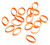 Swhacker Shrink Bands For 100gr 3-BLADE 18/Pack