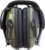 Howard Leight Impact Electronic Ear Muff NRR22 - R-01526