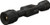 ATN Thor LTV Thermal Rifle Scope Black 3-9x19 Illuminated Multi Reticle 320x240 - TIWSTLTV319X