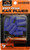 Walkers Ear Plugs Soft Foam 32dB 7-PAIR Blue W/Carry Case