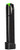 Mec-Gar Magazine Beretta 92FS 9MM 30-Round Extended Polymer Black