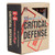 Hornady Critical Defense Handgun Ammo .45 ACP 185 gr FTX 20/ct