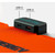 Dark Energy 18W Spectre Solar Panel Folding HiVis Orange