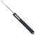 CobraTec Medium Enforcer M390 OTF Knife Blade Black