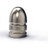 Lee Round Nose Pistol Mould - 6 Cavity (Handles Sold Separately) .311" 93 gr