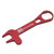 HORN DIE WRENCH DELUXE 