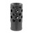 Sturm Ruger & Radial Port Muzzle Brake .35 Caliber 1/2x28 Thread Black