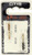 OTIS BORE BRUSH #17 17HMR-4.6M 1-NYLON 1-BRONZE 5-40 THREAD