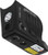 Nightstick Sub-Comp Weapn Lght W/Green Laser For Glock 42/43X
