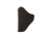 Inside-the-pants Holster - Black, Lh, Size 8, 2in Small Frame 5-shot Rev...