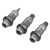 RCBS 3-die Carbide Taper Crimp Set - Group E .32 S&W Long/H&R Magnum/.327 Federal