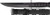 Ka-Bar Modified Tanto 8" Plain Edge Blade W/Hard Plastic Shth