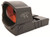 Century Arms Mecanik M02 Versatile Reflex Sight Black 1 x 1.10" x 0.79" 3 MOA - PACN1102