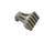 Picatinny Side Mount Adapter - Dark Earth, 45&xb0; Offset