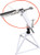 Do-All Manual Trap Clay Target Clayhawk Backyard 3/4 Cock