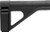 SB TACTICAL BRACE SOB BLACK FITS AR PISTOL BUFFER TUBES