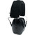 Aob Caldwell E-Max Pro BT Ear Muffs Black