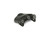 Cyclops Orion Hat Clip Flashlight Black, 17.5 Lumens - CYCHC1W