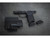 Juggernaut Tactical P365 Grip Module Anodized Black No Manual Safety - P365XL10RDTSABNS