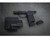 Juggernaut Tactical P365 Grip Module Anodized Black No Manual Safety - P365XL10RDTSABNS