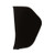 Uncle Mike's Inside-The-Pant Holster - Black Left Size 36
