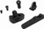 XS GHOST RING SIGHT SET FOR HENRY .357 WITH RAMP