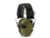 Razor Patriot Series - Slim Electronic Muff Od Green