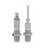 Hornady Custom Grade Series III 2-Die Set 6mm ARC .243"